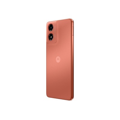 Motorola moto g04 4/128GB Sunrise Orange
