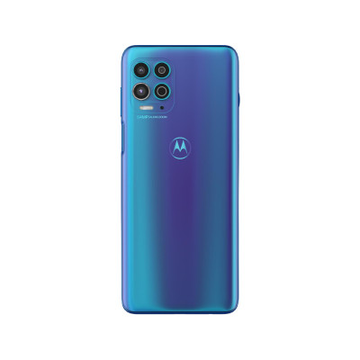 Motorola Moto G100 8/128GB Iridescent Ocean