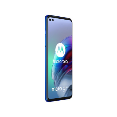 Motorola Moto G100 8/128GB Iridescent Ocean