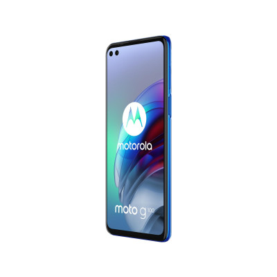 Motorola Moto G100 8/128GB Iridescent Ocean