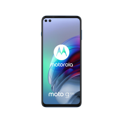 Motorola Moto G100 8/128GB Iridescent Ocean