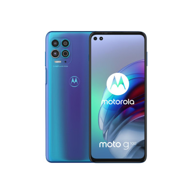 Motorola Moto G100 8/128GB Iridescent Ocean