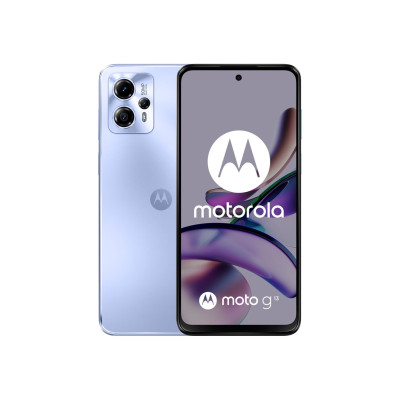 Motorola moto g13 4/128GB Lavender Blue