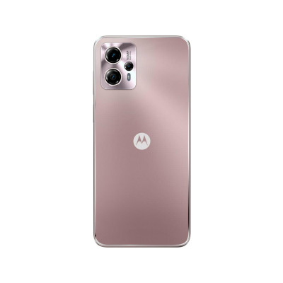Motorola moto g13 4/128GB Rose Gold (PAWV0018SE)