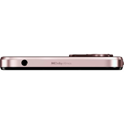 Motorola moto g13 4/128GB Rose Gold (PAWV0018SE)