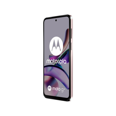 Motorola moto g13 4/128GB Rose Gold (PAWV0018SE)