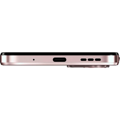 Motorola moto g13 4/128GB Rose Gold (PAWV0018SE)