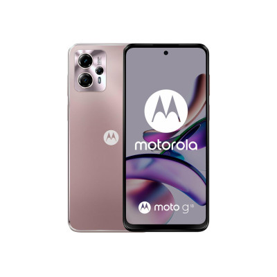 Motorola moto g13 4/128GB Rose Gold (PAWV0018SE)
