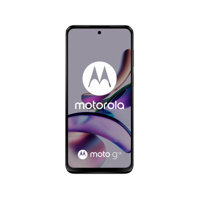 Motorola moto g13 4/128GB Rose Gold (PAWV0018SE)