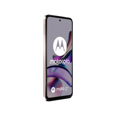 Motorola moto g13 4/128GB Rose Gold (PAWV0018SE)