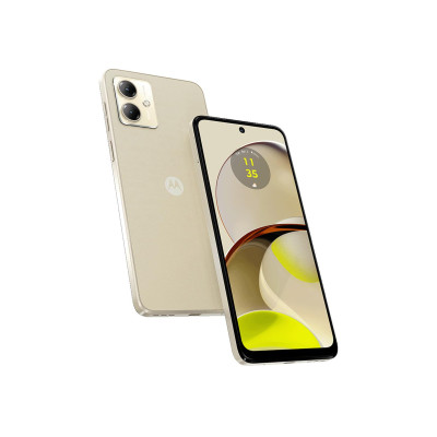 Motorola G14 4/128GB Butter Cream (PAYF0028)