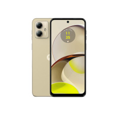 Motorola G14 4/128GB Butter Cream (PAYF0028)