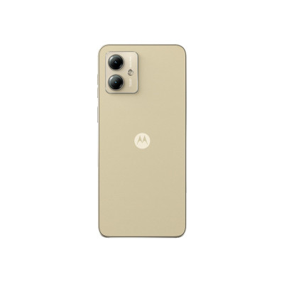Motorola G14 4/128GB Butter Cream (PAYF0028)