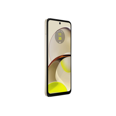 Motorola G14 4/128GB Butter Cream (PAYF0028)