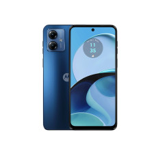 Motorola G14 4/128GB Sky Blue (PAYF0027)