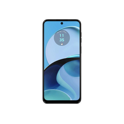 Motorola G14 4/128GB Sky Blue (PAYF0027)