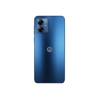 Motorola G14 4/128GB Sky Blue (PAYF0027)
