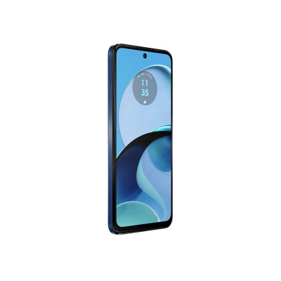 Motorola G14 4/128GB Sky Blue (PAYF0027)