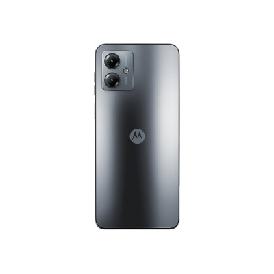 Motorola G14 4/128GB Steel Grey (PAYF0006)