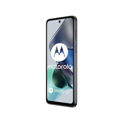 Motorola Moto G23 8/128GB Matte Charcoal (PAX20009)