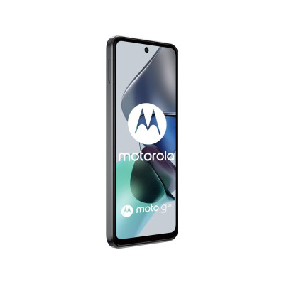 Motorola Moto G23 8/128GB Matte Charcoal (PAX20009)