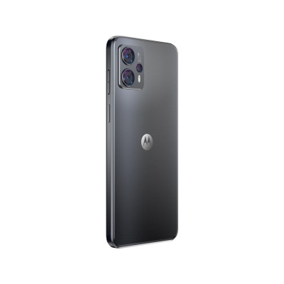 Motorola Moto G23 8/128GB Matte Charcoal (PAX20009)