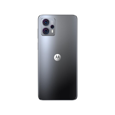 Motorola Moto G23 8/128GB Matte Charcoal (PAX20009)
