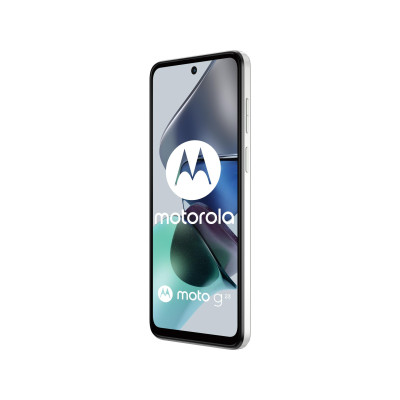 Motorola Moto G23 8/128GB Pearl White (PAX20019)