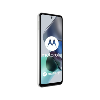Motorola Moto G23 8/128GB Pearl White (PAX20019)