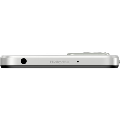 Motorola Moto G23 8/128GB Pearl White (PAX20019)