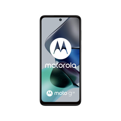 Motorola Moto G23 8/128GB Pearl White (PAX20019)