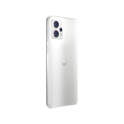 Motorola Moto G23 8/128GB Pearl White (PAX20019)