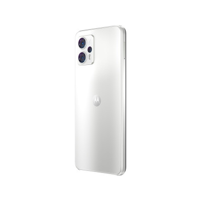 Motorola Moto G23 8/128GB Pearl White (PAX20019)