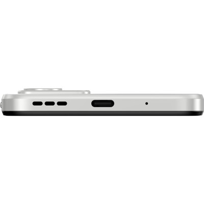 Motorola Moto G23 8/128GB Pearl White (PAX20019)