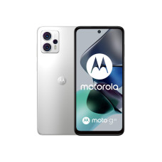 Motorola Moto G23 8/128GB Pearl White (PAX20019)
