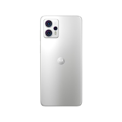 Motorola Moto G23 8/128GB Pearl White (PAX20019)