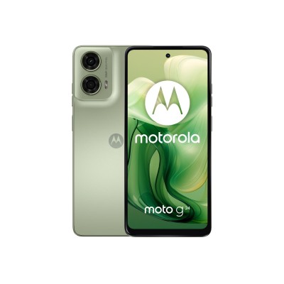 Motorola moto G24 8/128GB Ice Green