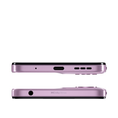 Motorola moto G24 8/128GB Pink Lavender