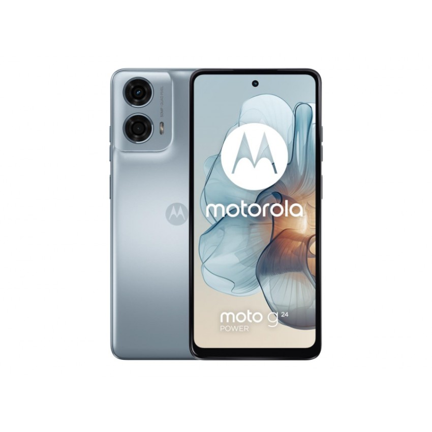 Motorola moto G54 power 8/256GB Glacier Blue