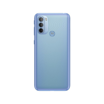 Motorola Moto G31 4/64GB Baby Blue