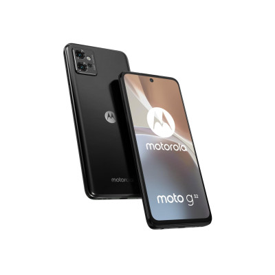 Motorola G32 8/256GB Mineral Grey (PAUU0050)