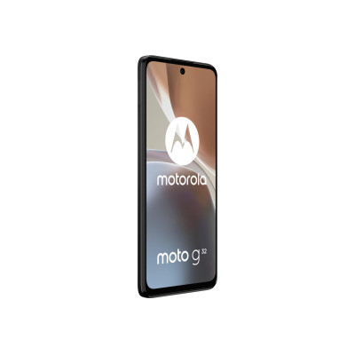 Motorola G32 8/256GB Mineral Grey (PAUU0050)