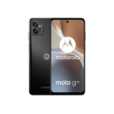 Motorola G32 8/256GB Mineral Grey (PAUU0050)
