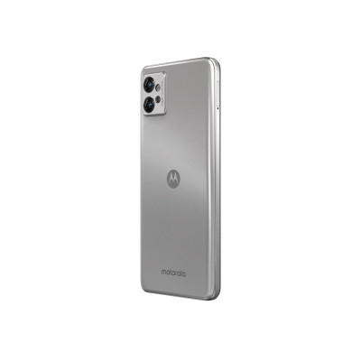 Motorola Moto G32 8/256GB Satin Silver