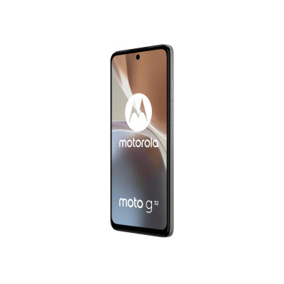 Motorola Moto G32 8/256GB Satin Silver