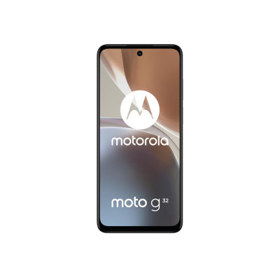 Motorola Moto G32 8/256GB Satin Silver