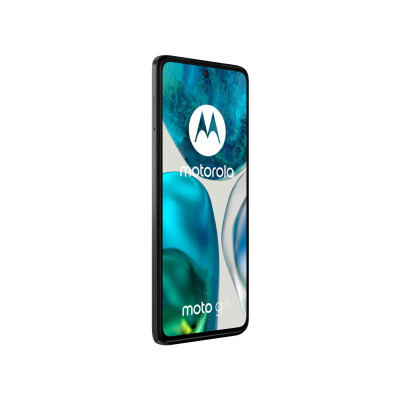 Motorola Moto G52 6/256GB Charcoal Gray (PAU70031)