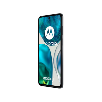 Motorola Moto G52 6/256GB Charcoal Gray (PAU70031)