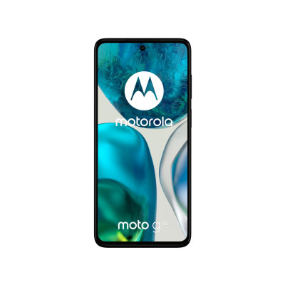 Motorola Moto G52 6/256GB Charcoal Gray (PAU70031)