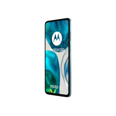 Motorola Moto G52 6/256GB Glacier Blue (PAU70032)